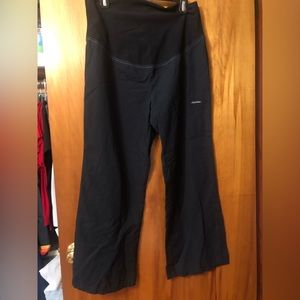 Cherokee Maternity Scrub Pants